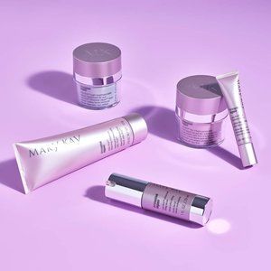 Volumfirm antiaging set. Lifting. 50+